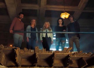 The Gifted 1×08: threat of eXtinction