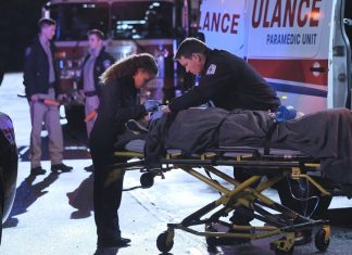 The Good Doctor 1×06: Not Fake