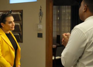 The Mayor 1×04/05: City Hall-oween/The Strike