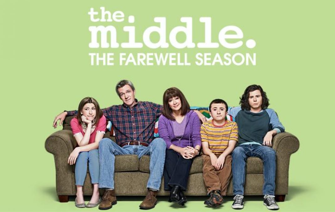 The Middle