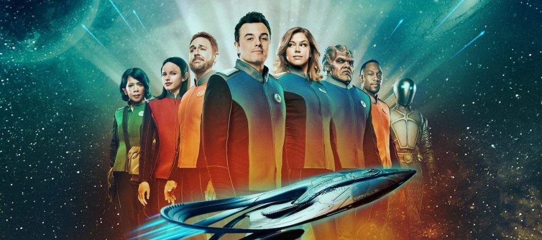 The Orville