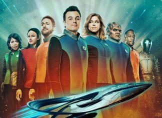 The Orville é a primeira nova série da Fall-Season 2017 a ser renovada