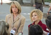 Law & Order: True Crime 1×07: Episode 07