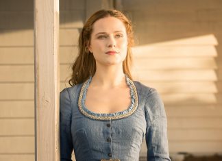Westworld, o presente de natal que Dolores pediu à Bernard