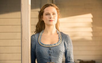 Westworld, o presente de natal que Dolores pediu à Bernard