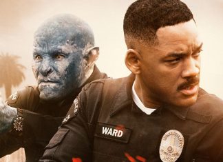 Will Smith estará na CCXP 2017