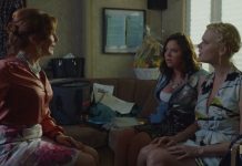 You’re The Worst 4×10: Dad’s Not Dad
