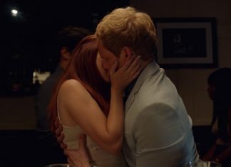You’re the Worst 4×11/12: From the beginning, I was screwed/ Like People