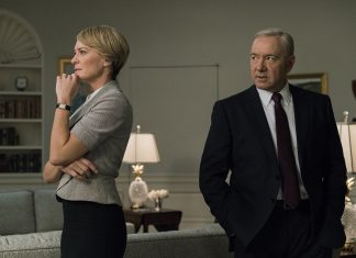 House of Cards: documento vazado diz que a produção da sexta e última temporada será retomada em dezembro