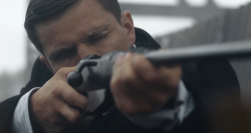 Peaky Blinders 4x02: Heathens