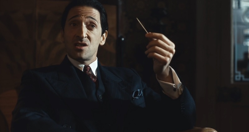 Peaky Blinders 4x02: Heathens