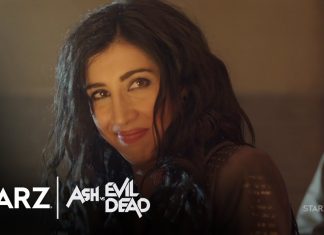 Ash vs Evil Dead: Assista ao primeiro teaser da terceira temporada