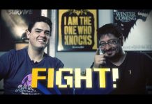 Minha Série Vs. Sua Série #5 feat Gabriel Gaspar (Acabou de Acabar)