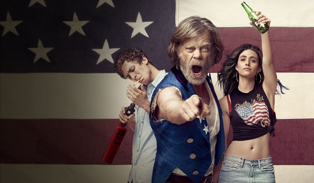 shameless