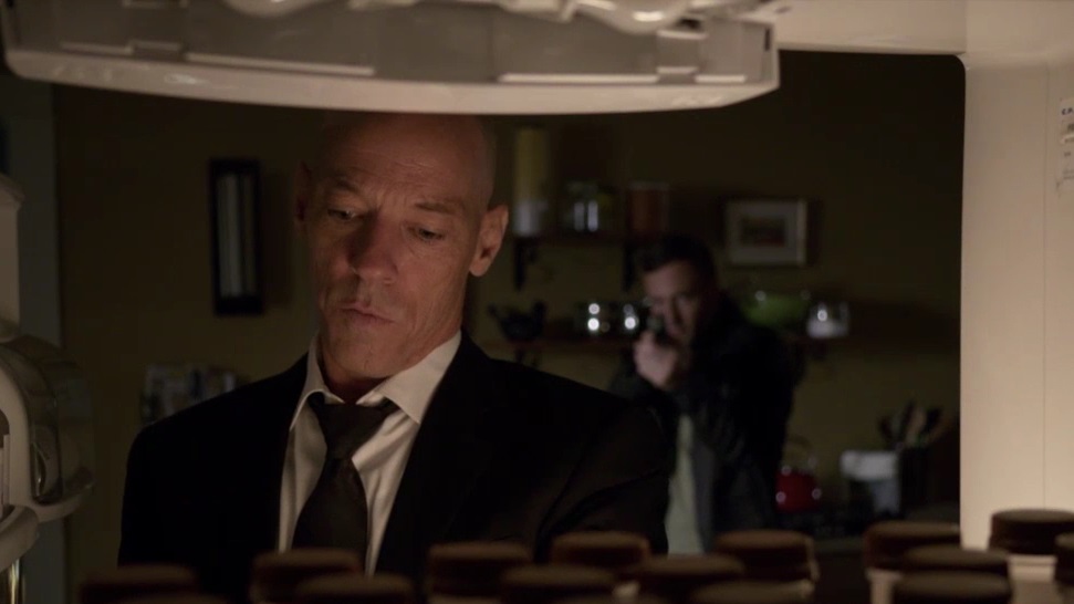 Agents of S.H.I.E.L.D. 5x05: Rewind Agents of S.H.I.E.L.D. 5x05: Rewind