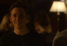 Black Mirror 4×04: Hang the DJ
