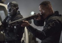 Bright registra mais de 11 milhões de telespectadores, só nos Estados Unidos