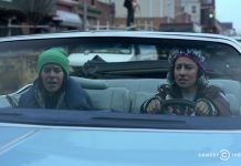 Broad City 4×09: Bedbugs