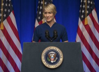 House Of Cards: Temporada final terá menos episódios