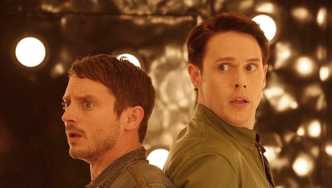 Dirk Gently