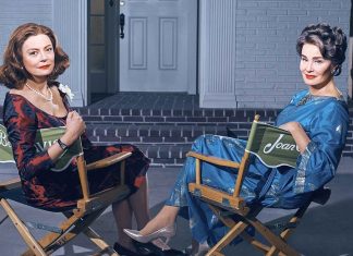 Os Indicados ao Critics’ Choice Awards 2018