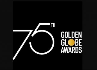 Os Indicados ao Globo de Ouro 2018
