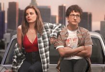 Terceira temporada de Love, série da Netflix, será a última