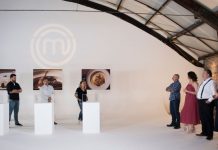 MasterChef Profissionais 2×13: Top 13 Compete