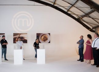 MasterChef Profissionais 2×13: Top 13 Compete