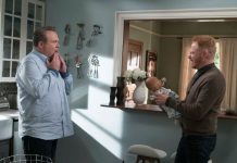 Modern Family 9×09: Tough Love