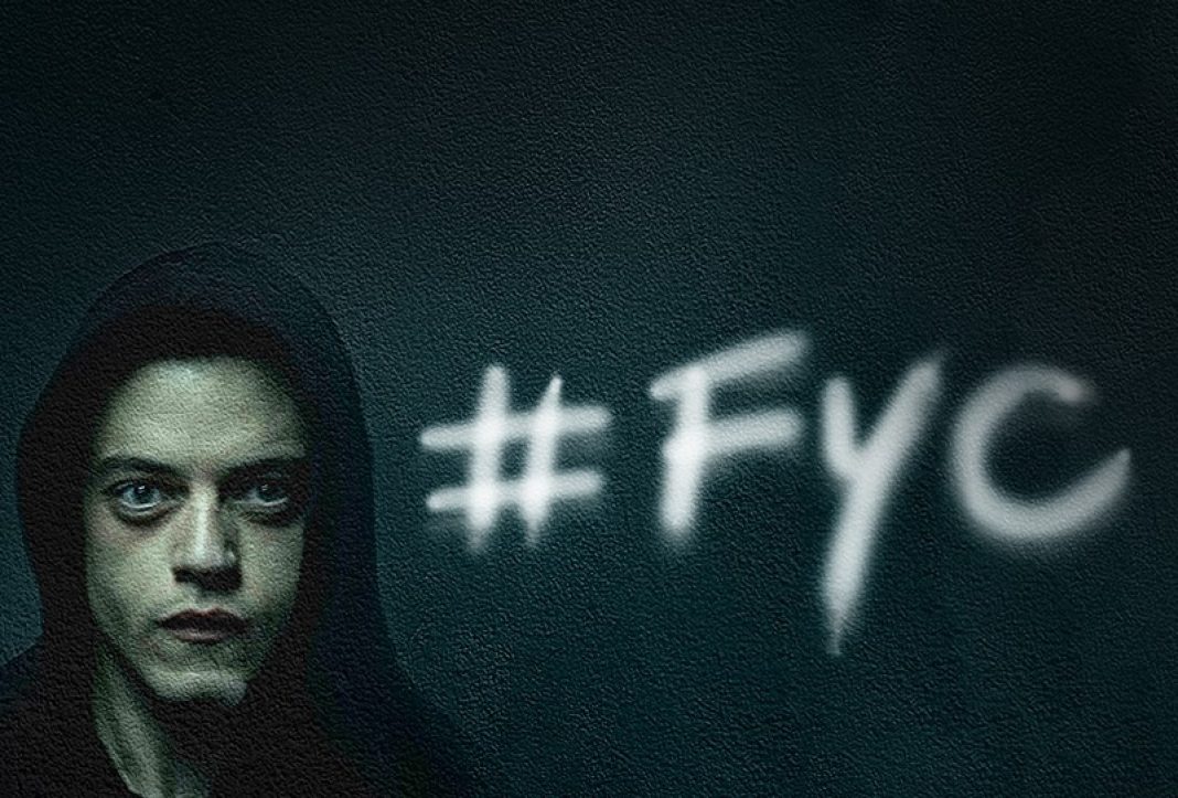 Mr robot2