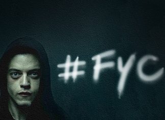 Mr. Robot é renovado para a quarta temporada