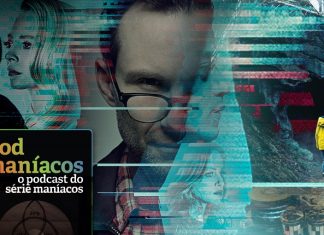 Podmaníacos #236 – Mr. Robot e Dark