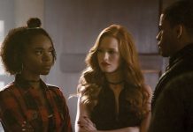 Riverdale 2×07: Tales from the Darkside