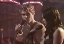 Riverdale 2×08: House of the Devil