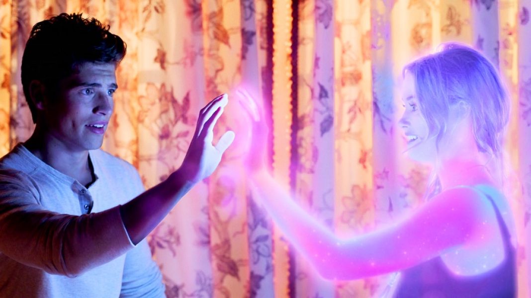 Runaways 1.04
