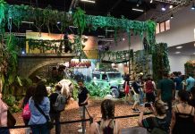 CCXP 2017 Dia 03 – Netflix, Sony, Michonne e muito mais