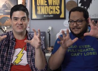 Os Heróis da DC são melhores na TV ou Cinema? SM Play #83