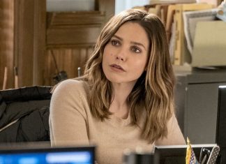 Sophia Bush revela novos detalhes sobre sua saída de Chicago P.D.