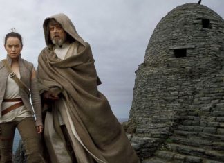Star Wars: Os Últimos Jedi é a maior revolução da saga desde O Império Contra-Ataca