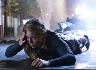 Supergirl 3×09: Reign