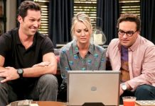 The Big Bang Theory 11×09: The Bitcoin Entanglement