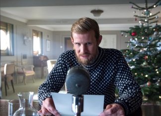 The Crown 2×02: A Company of Men