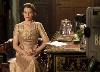 The Crown 2×05: Marionettes