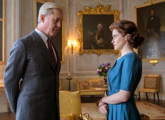 The Crown 2×06: Vergangenheit