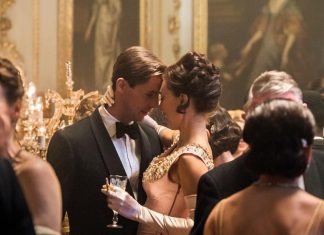 The Crown 2×07: Matrimonium