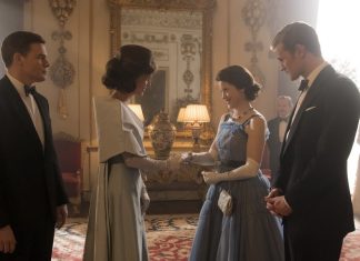 The Crown 2×08: Dear Mrs. Kennedy
