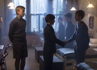 The Crown 2×09: Paterfamilias