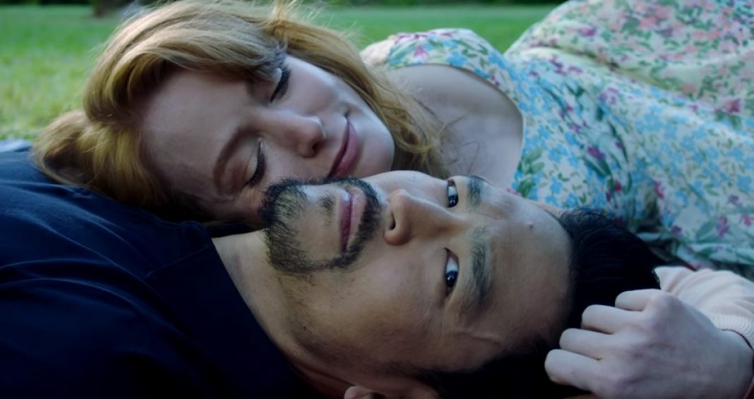The Exorcist 2x07