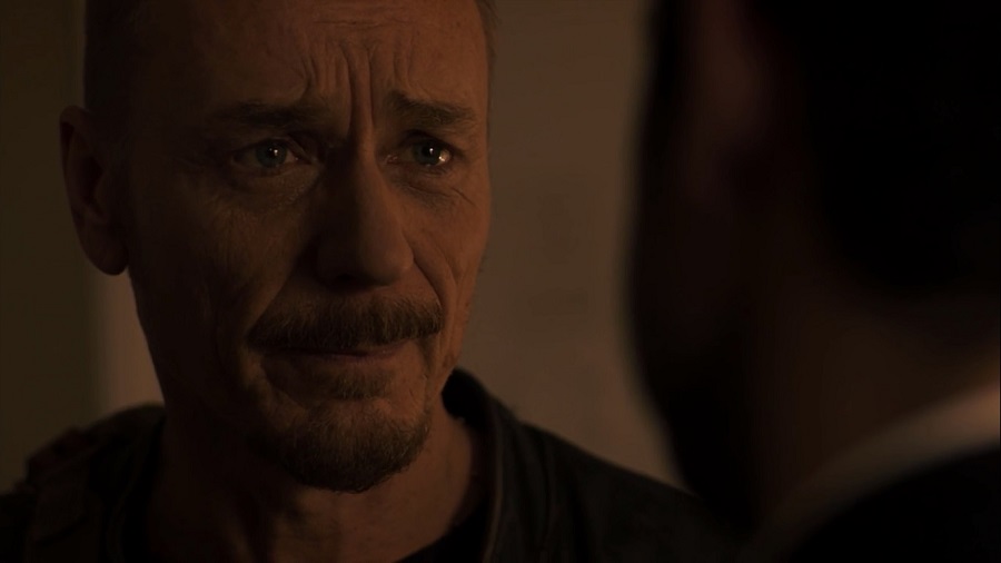 The Exorcist 2x10: Unworthy [Season Finale]